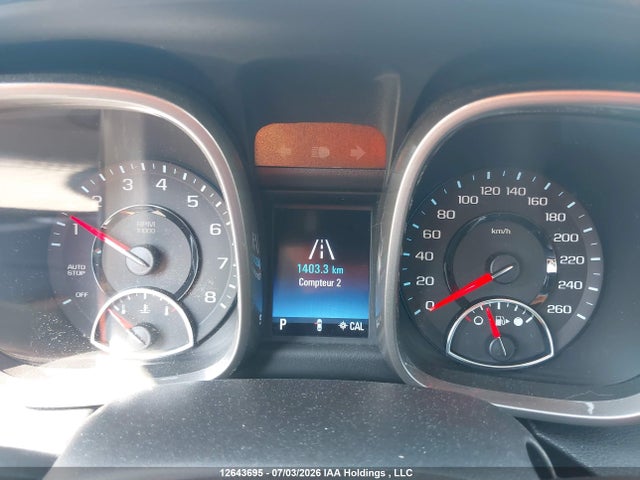 12643695 :رقم المزاد ، 1G11B5SL5FF208974 vin ، 2015 Chevrolet Malibu Ls مزاد بيع