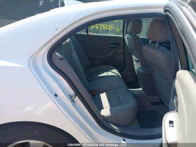 1G11B5SL5FF208974 Chevrolet MALIBU LS