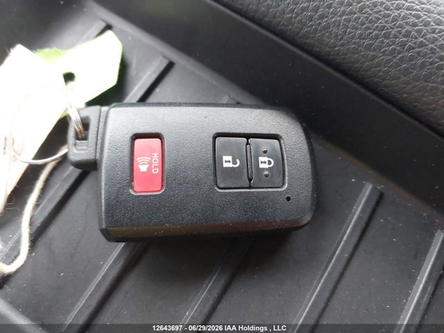 12643697 :رقم المزاد ، 5TFDY5F13MX005875 vin ، 2021 Toyota Tundra Sr5 مزاد بيع