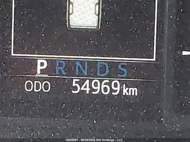 12643697 :رقم المزاد ، 5TFDY5F13MX005875 vin ، 2021 Toyota Tundra Sr5 مزاد بيع