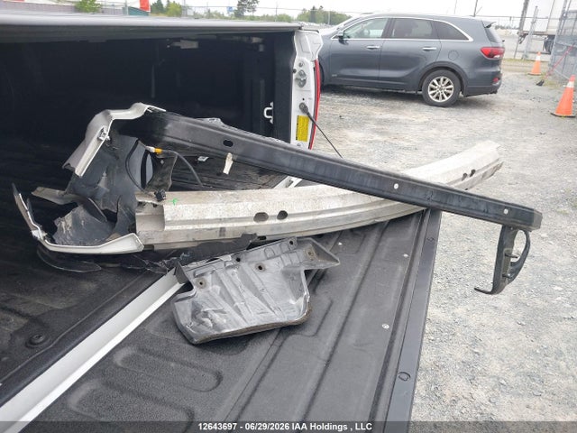 12643697 :رقم المزاد ، 5TFDY5F13MX005875 vin ، 2021 Toyota Tundra Sr5 مزاد بيع
