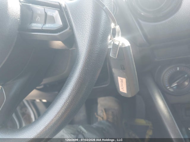 Продаж на аукціоні авто 2019 Mazda Cx-3, vin: JM1DKFB79K0428791, номер лоту: 12643699