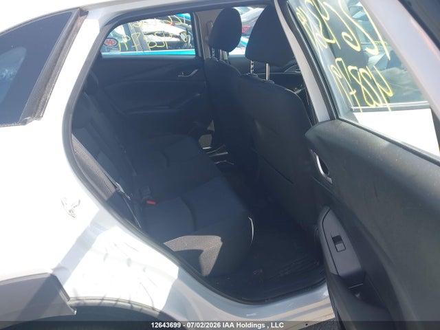 Продаж на аукціоні авто 2019 Mazda Cx-3, vin: JM1DKFB79K0428791, номер лоту: 12643699