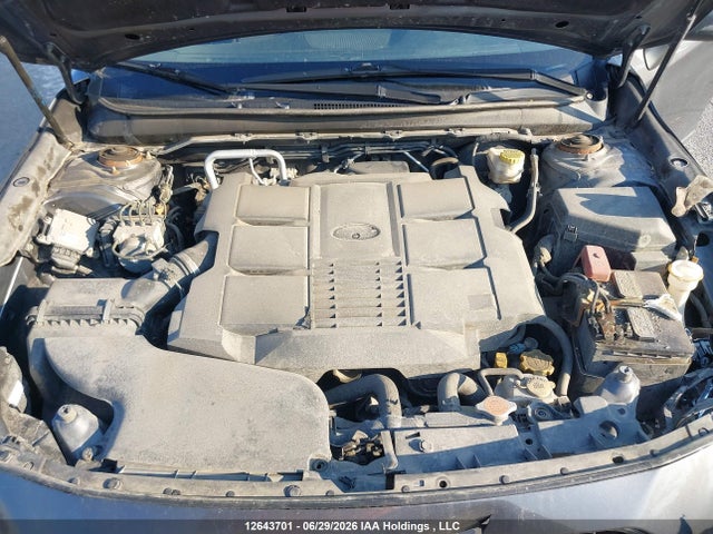 Aukcja sprzedaży 2019 Subaru Outback 3.6r Premium, vin: 4S4BSFDC5K3387040, numer aukcji: 12643701