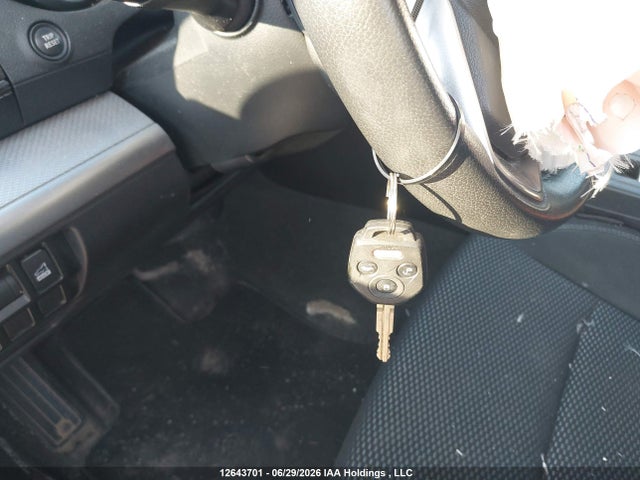 Aukcja sprzedaży 2019 Subaru Outback 3.6r Premium, vin: 4S4BSFDC5K3387040, numer aukcji: 12643701