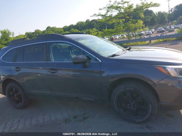 Aukcja sprzedaży 2019 Subaru Outback 3.6r Premium, vin: 4S4BSFDC5K3387040, numer aukcji: 12643701