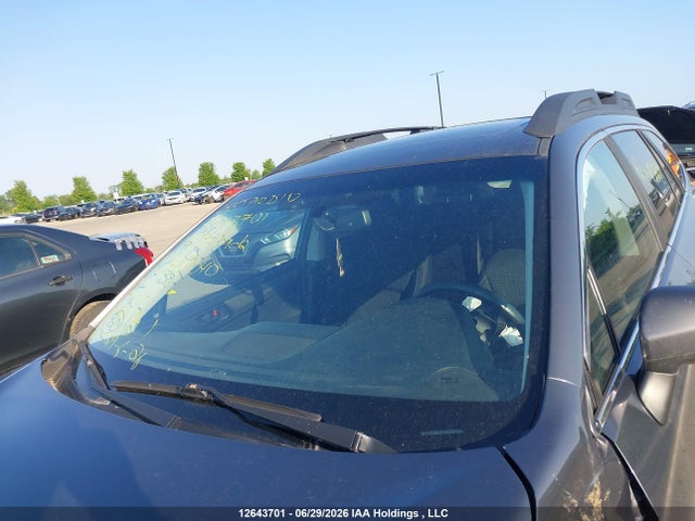 Aukcja sprzedaży 2019 Subaru Outback 3.6r Premium, vin: 4S4BSFDC5K3387040, numer aukcji: 12643701