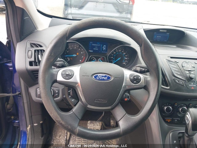 Ford ESCAPE SE 2015 1FMCU9GXXFUB83607 Image 20