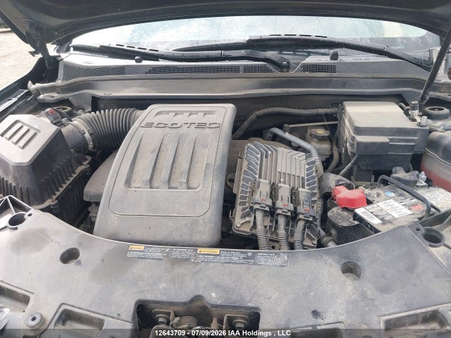 Chevrolet EQUINOX LS 2017 2GNFLEEK3H6189746 Image 10