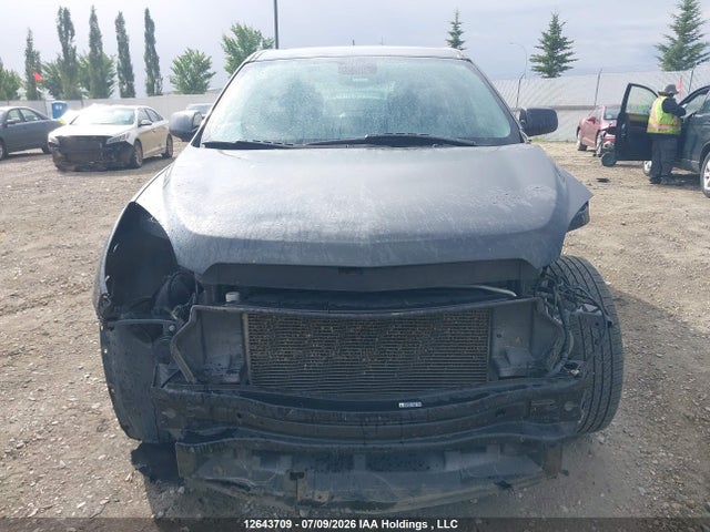 Chevrolet EQUINOX LS 2017 2GNFLEEK3H6189746 Image 13