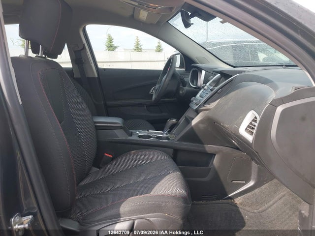 Chevrolet EQUINOX LS 2017 2GNFLEEK3H6189746 Image 5