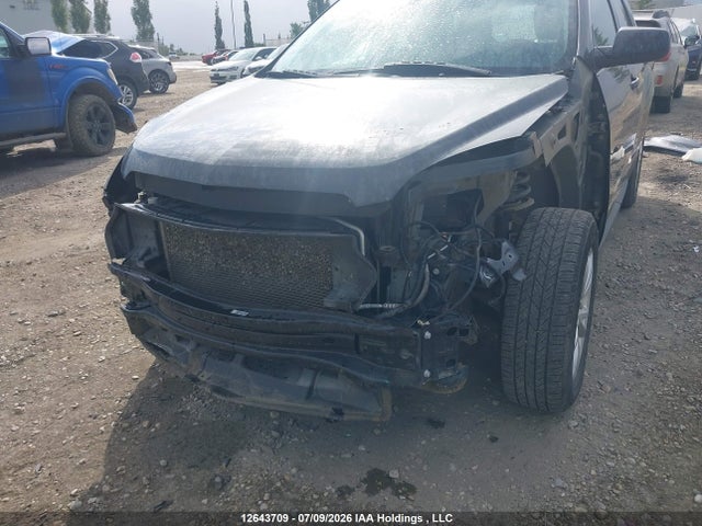 Chevrolet EQUINOX LS 2017 2GNFLEEK3H6189746 Image 6