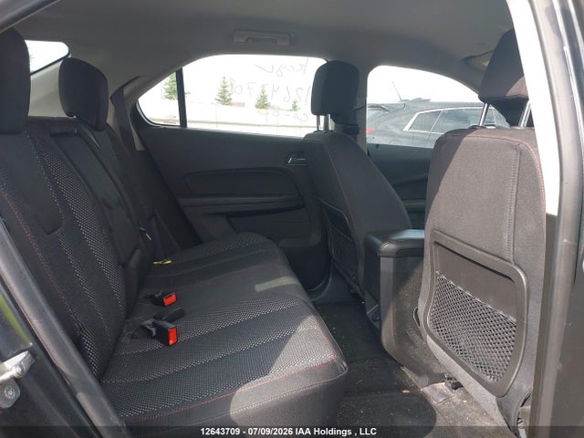 Chevrolet EQUINOX LS 2017 2GNFLEEK3H6189746 Image 8