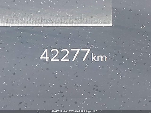 12643711 :رقم المزاد ، 3KPFT4DE1SE102190 vin ، 2025 Kia K4 Lx مزاد بيع