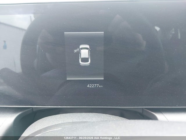 12643711 :رقم المزاد ، 3KPFT4DE1SE102190 vin ، 2025 Kia K4 Lx مزاد بيع