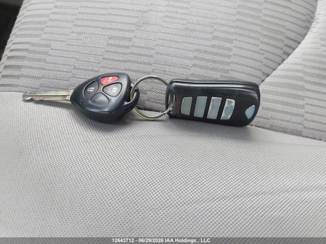 2012 Toyota Rav4 მანქანა იყიდება აუქციონზე, vin: 2T3BK4DV0CW090556, აუქციონის ნომერი: 12643712