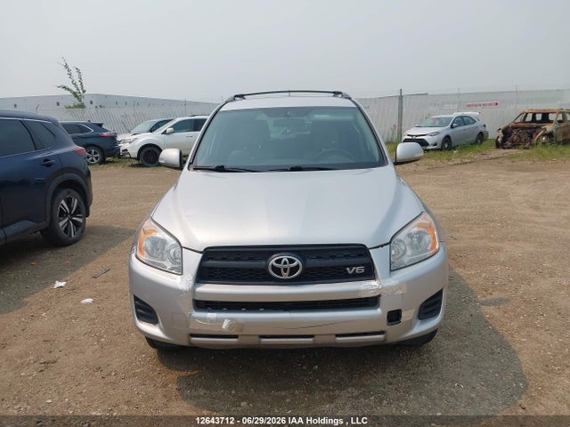 2012 Toyota Rav4 მანქანა იყიდება აუქციონზე, vin: 2T3BK4DV0CW090556, აუქციონის ნომერი: 12643712