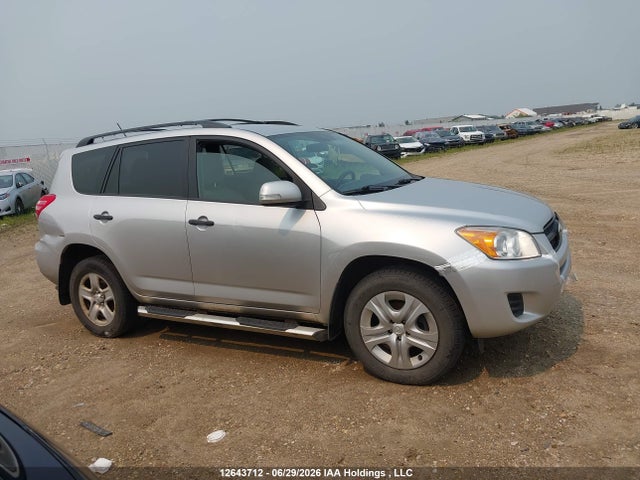 2012 Toyota Rav4 მანქანა იყიდება აუქციონზე, vin: 2T3BK4DV0CW090556, აუქციონის ნომერი: 12643712
