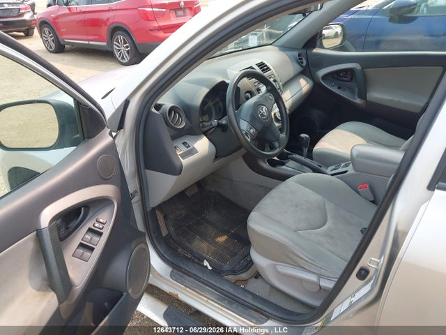 2012 Toyota Rav4 მანქანა იყიდება აუქციონზე, vin: 2T3BK4DV0CW090556, აუქციონის ნომერი: 12643712
