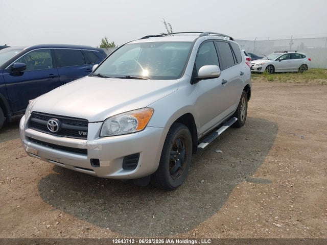 2012 Toyota Rav4 მანქანა იყიდება აუქციონზე, vin: 2T3BK4DV0CW090556, აუქციონის ნომერი: 12643712