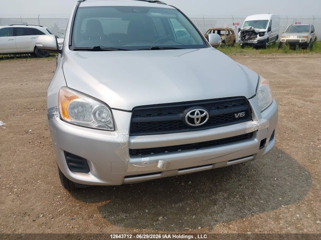 2012 Toyota Rav4 მანქანა იყიდება აუქციონზე, vin: 2T3BK4DV0CW090556, აუქციონის ნომერი: 12643712
