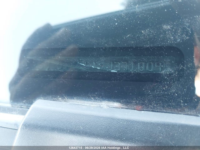Subaru Impreza Touring 2018 4S3GTAE61J3710095 Image 19