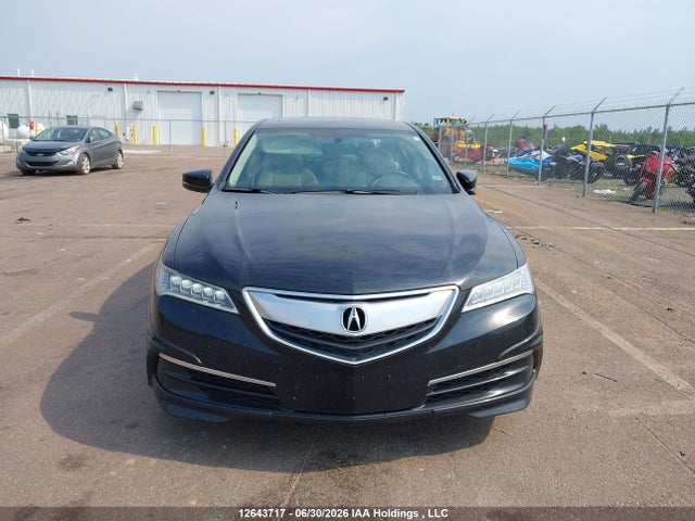 Acura TLX 2015 19UUB1F36FA801507 Image 12