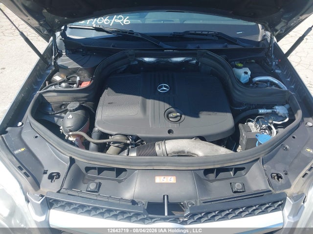 2015 Mercedes-benz Glk 250 Bluetec 4matic მანქანა იყიდება აუქციონზე, vin: WDCGG0EB3FG415909, აუქციონის ნომერი: 12643719