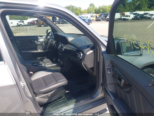 2015 Mercedes-benz Glk 250 Bluetec 4matic მანქანა იყიდება აუქციონზე, vin: WDCGG0EB3FG415909, აუქციონის ნომერი: 12643719