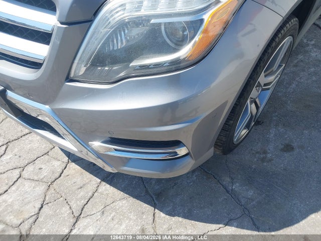 2015 Mercedes-benz Glk 250 Bluetec 4matic მანქანა იყიდება აუქციონზე, vin: WDCGG0EB3FG415909, აუქციონის ნომერი: 12643719