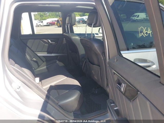 2015 Mercedes-benz Glk 250 Bluetec 4matic მანქანა იყიდება აუქციონზე, vin: WDCGG0EB3FG415909, აუქციონის ნომერი: 12643719