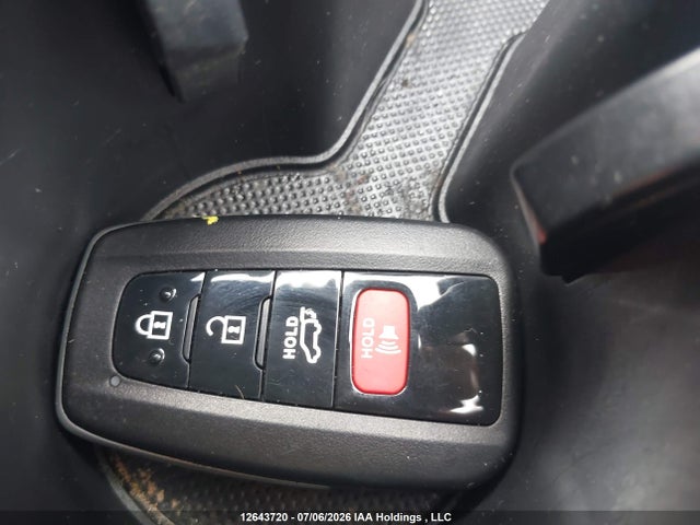 5TDBBRCH2NS560194 Toyota Highlander Hybrid Le