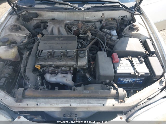 Aukcja sprzedaży 1996 Toyota Camry Le/xle/se, vin: JT2BF12K8T0144520, numer aukcji: 12643721