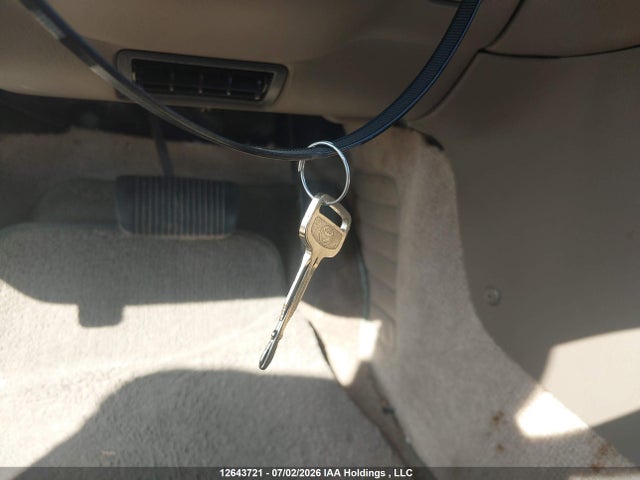 Aukcja sprzedaży 1996 Toyota Camry Le/xle/se, vin: JT2BF12K8T0144520, numer aukcji: 12643721