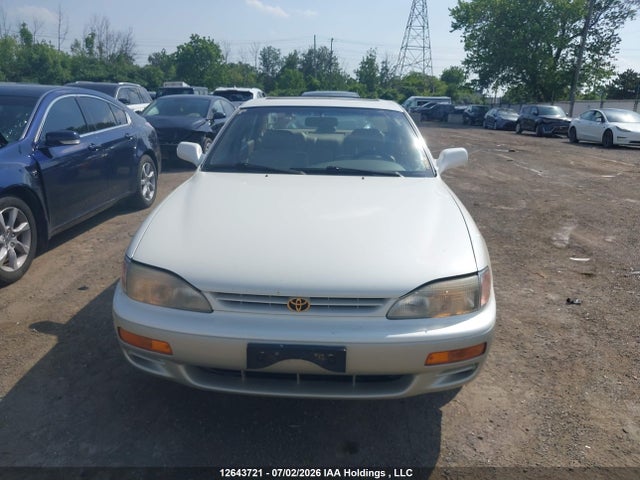 Aukcja sprzedaży 1996 Toyota Camry Le/xle/se, vin: JT2BF12K8T0144520, numer aukcji: 12643721