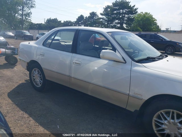 Aukcja sprzedaży 1996 Toyota Camry Le/xle/se, vin: JT2BF12K8T0144520, numer aukcji: 12643721