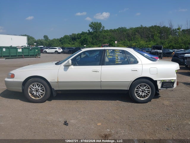 Aukcja sprzedaży 1996 Toyota Camry Le/xle/se, vin: JT2BF12K8T0144520, numer aukcji: 12643721