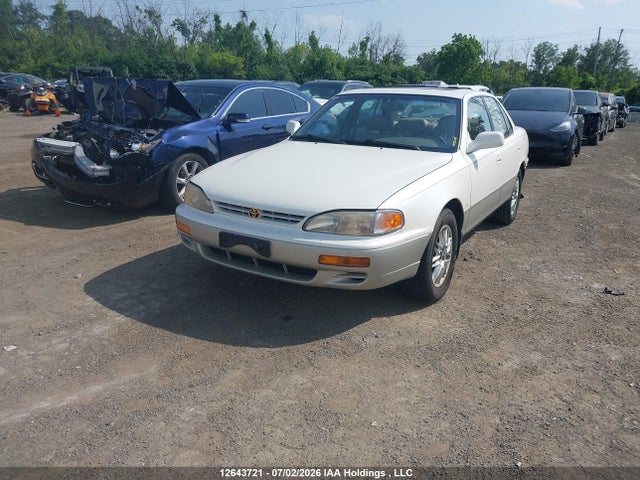 Aukcja sprzedaży 1996 Toyota Camry Le/xle/se, vin: JT2BF12K8T0144520, numer aukcji: 12643721