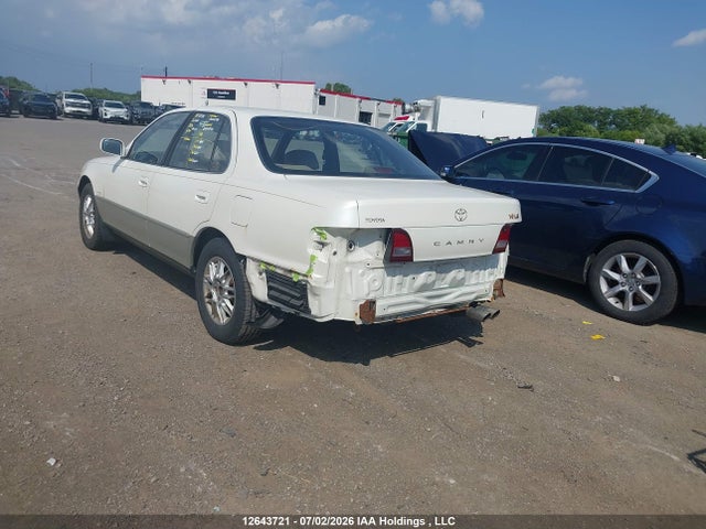 Aukcja sprzedaży 1996 Toyota Camry Le/xle/se, vin: JT2BF12K8T0144520, numer aukcji: 12643721