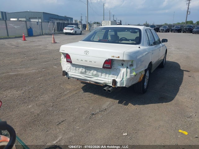 Aukcja sprzedaży 1996 Toyota Camry Le/xle/se, vin: JT2BF12K8T0144520, numer aukcji: 12643721