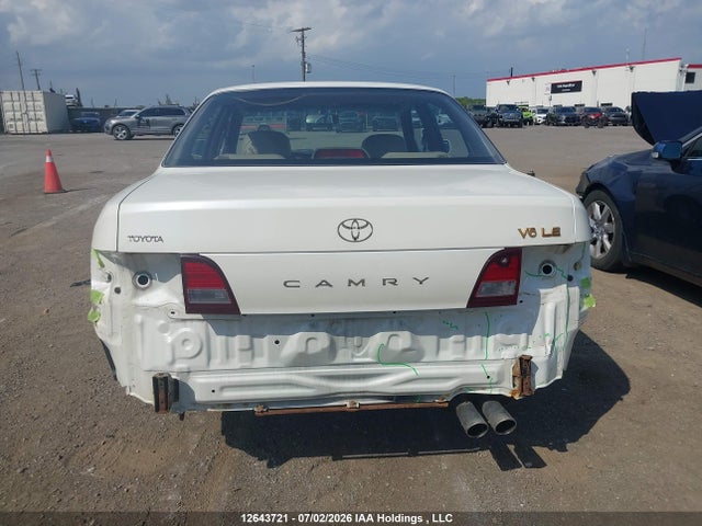 Aukcja sprzedaży 1996 Toyota Camry Le/xle/se, vin: JT2BF12K8T0144520, numer aukcji: 12643721