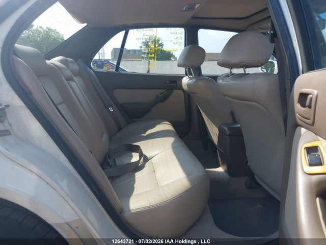 Aukcja sprzedaży 1996 Toyota Camry Le/xle/se, vin: JT2BF12K8T0144520, numer aukcji: 12643721