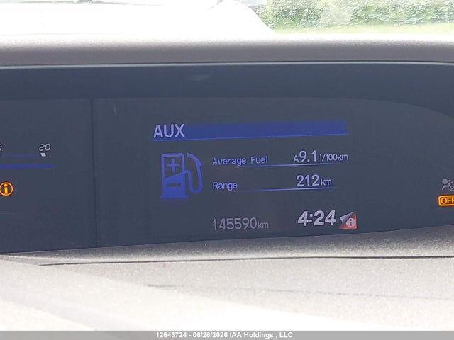 Продажа на аукционе авто 2012 Honda Civic, vin: 2HGFB2F48CH111004, номер лота: 12643724