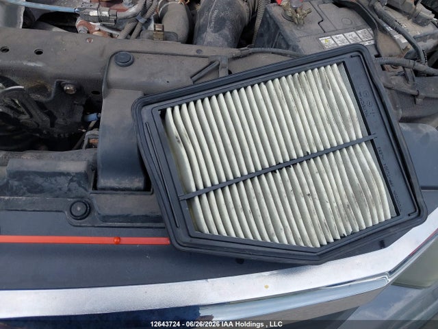 Продажа на аукционе авто 2012 Honda Civic, vin: 2HGFB2F48CH111004, номер лота: 12643724