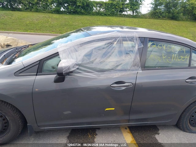 Продажа на аукционе авто 2012 Honda Civic, vin: 2HGFB2F48CH111004, номер лота: 12643724