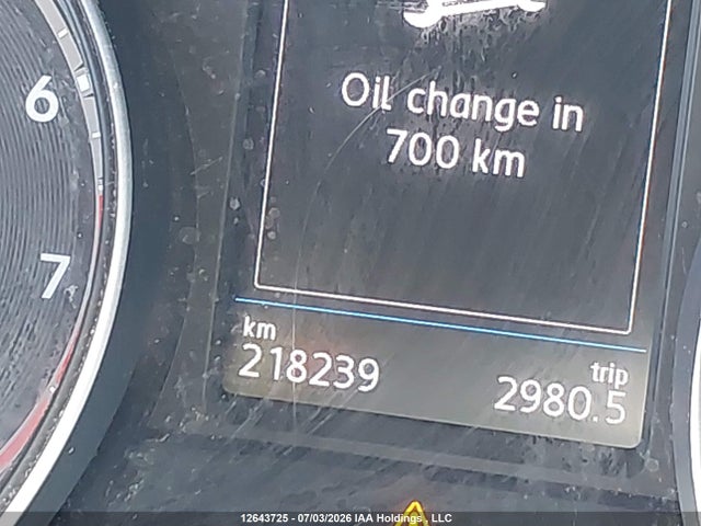 Volkswagen ATLAS SEL 2018 1V2MR2CA7JC587111 Image 15