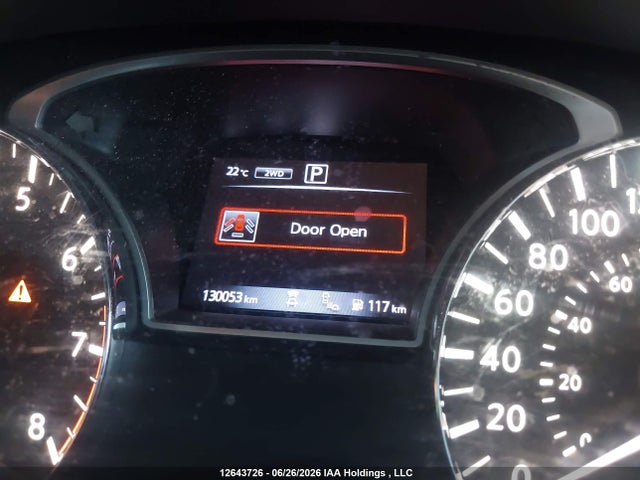 Продажа на аукционе авто 2018 Nissan Pathfinder Midnight Edition/platinum/s/sl Premium/sv Tech, vin: 5N1DR2MM2JC608551, номер лота: 12643726