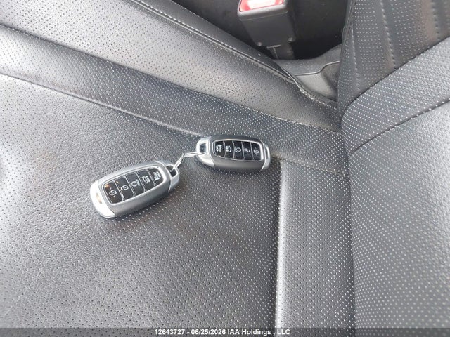 Hyundai ELANTRA SEL 2022 KMHLN4AG6NU355140 Image 10