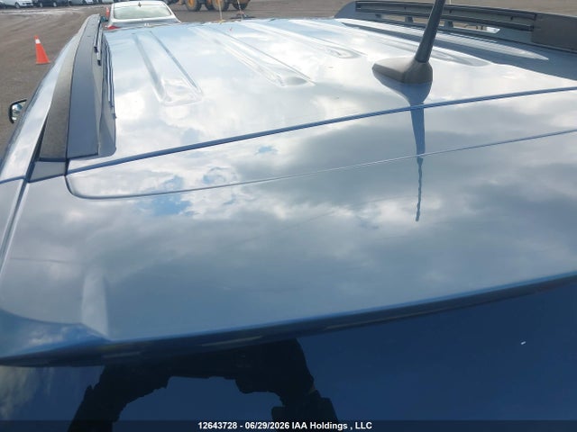 Aukcja sprzedaży 2011 Gmc Terrain Sle-2, vin: 2CTFLTEC8B6218272, numer aukcji: 12643728