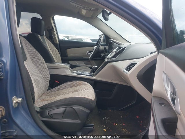 Aukcja sprzedaży 2011 Gmc Terrain Sle-2, vin: 2CTFLTEC8B6218272, numer aukcji: 12643728